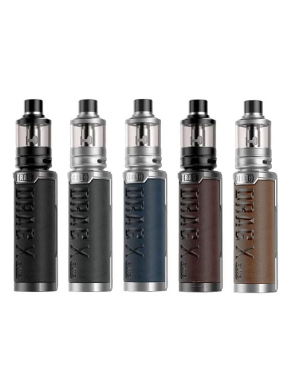Voopoo Drag X Plus Professional Edition 100W Kit