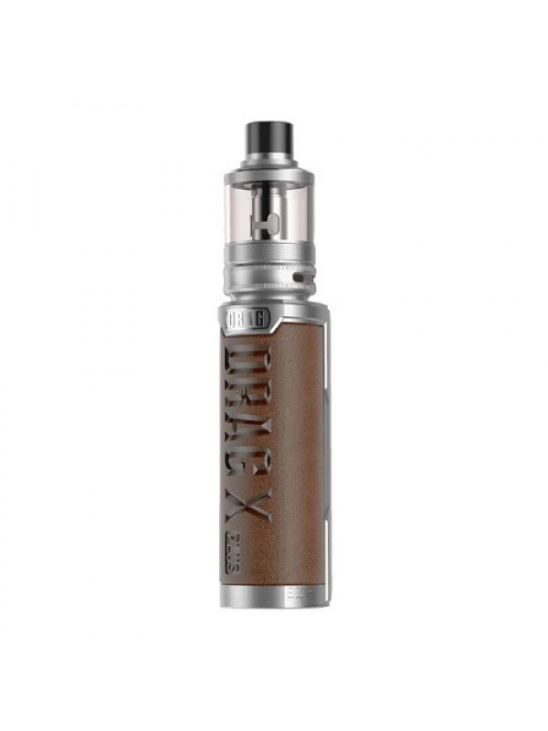 Voopoo Drag X Plus Professional Edition 100W Kit