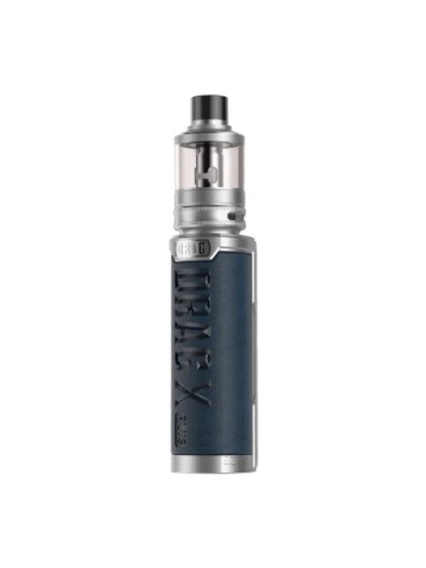 Voopoo Drag X Plus Professional Edition 100W Kit