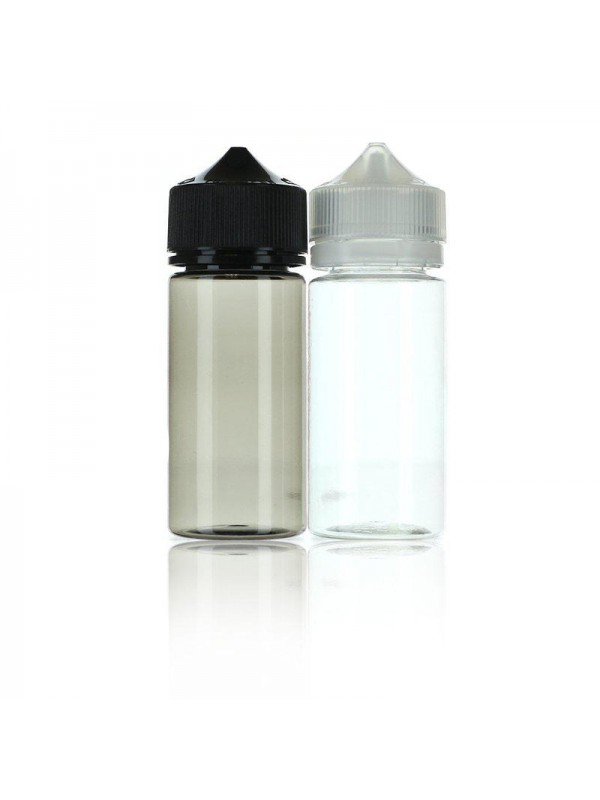 Chubby Gorilla 100ml Unicorn Bottle V3