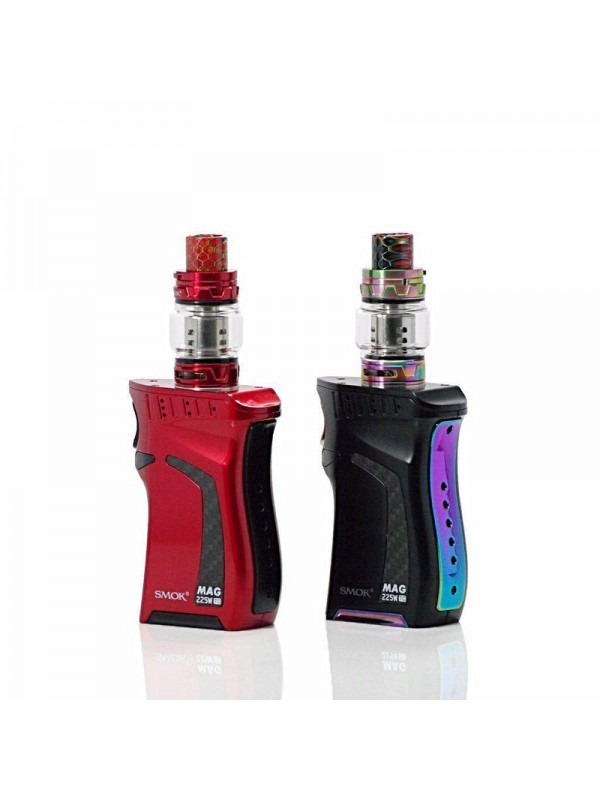 Smok Mag 225W TC Mod with TFV12 Prince Tank Kit