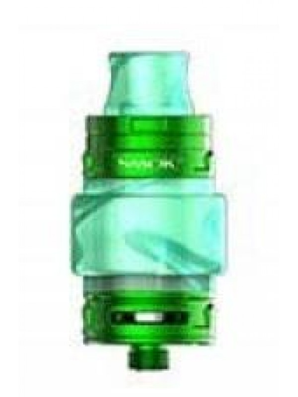 SMOK Acrylic Tube and Drip Tip