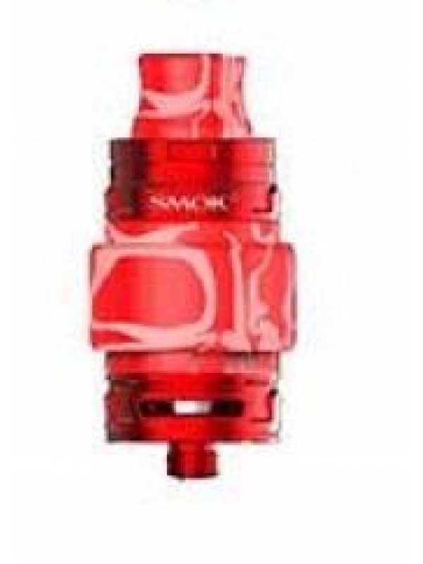 SMOK Acrylic Tube and Drip Tip
