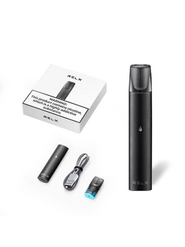 RELX Classic 350mah Pod Device Starter Kit