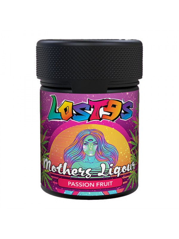 Lost 8's Mother's Liquor Delta 9 Gummies