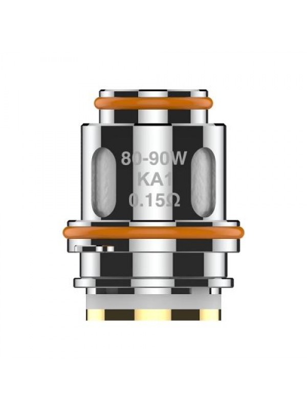 Geekvape Z Mesh Replacement Coil (Pack of 5)