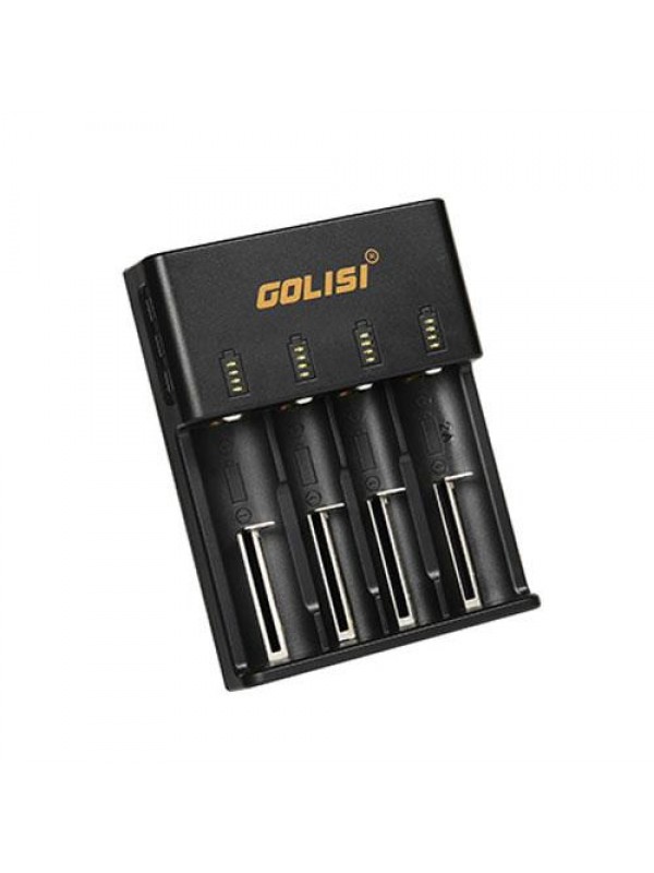 Golisi O4 Battery Charger