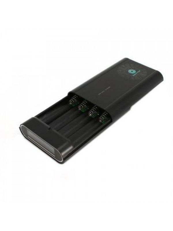 Vaporesso Energy Stash Portable Charger 4 Slot