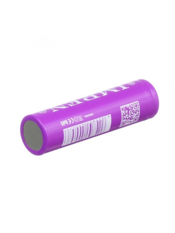 IMREN Imr 18650 2500Mah 3.7 V 40 Amp Battery