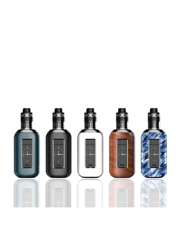 Aspire SkyStar Revvo Kit with Revvo Tank & Mod...