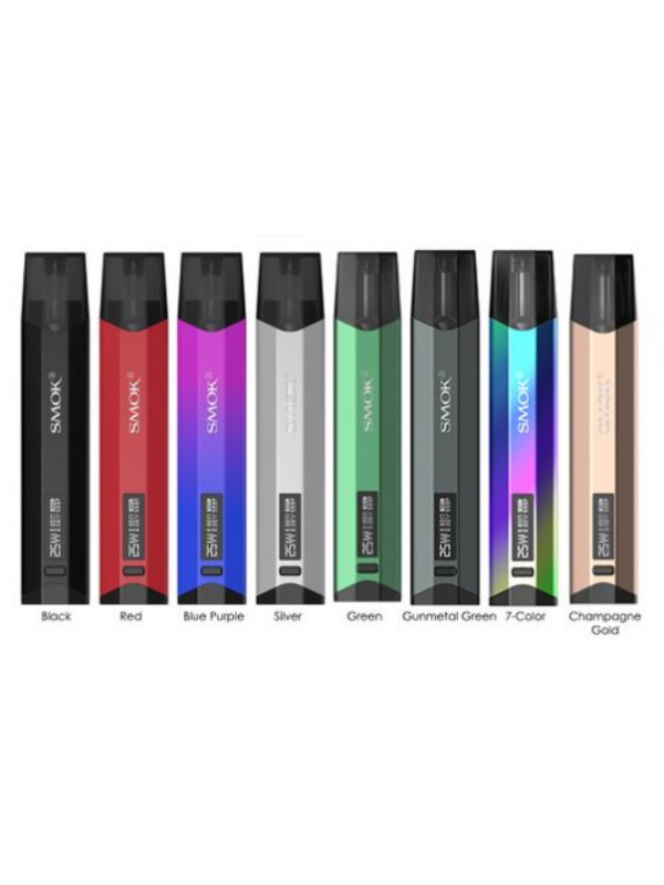 Nfix 25W Pod System - Smok