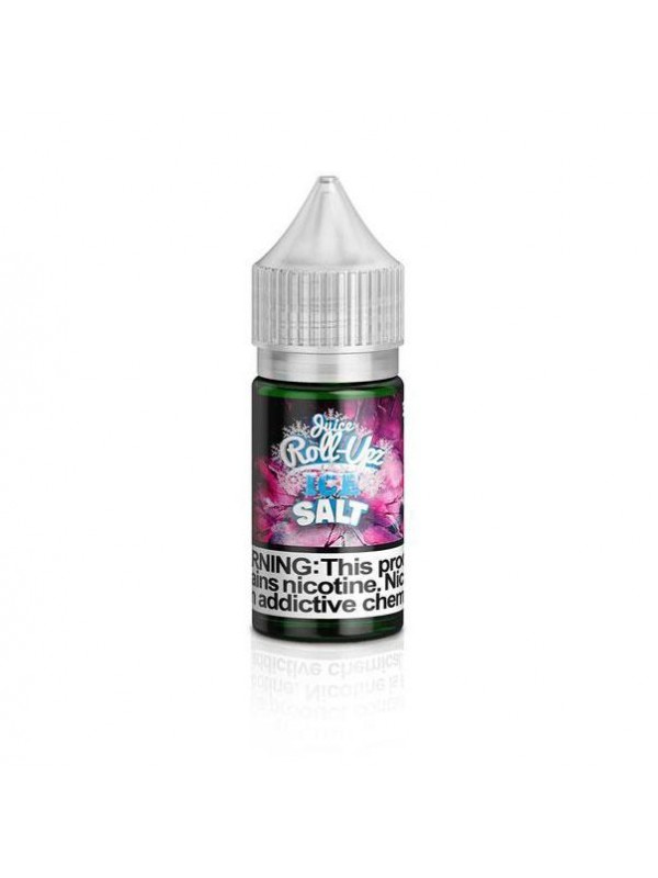 Juice Roll Upz Salt Watermelon Punch ICE 30ml Nic ...