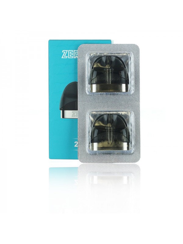 Vaporesso Renova Zero Refillable Cartridge Pod (Pack of 2)