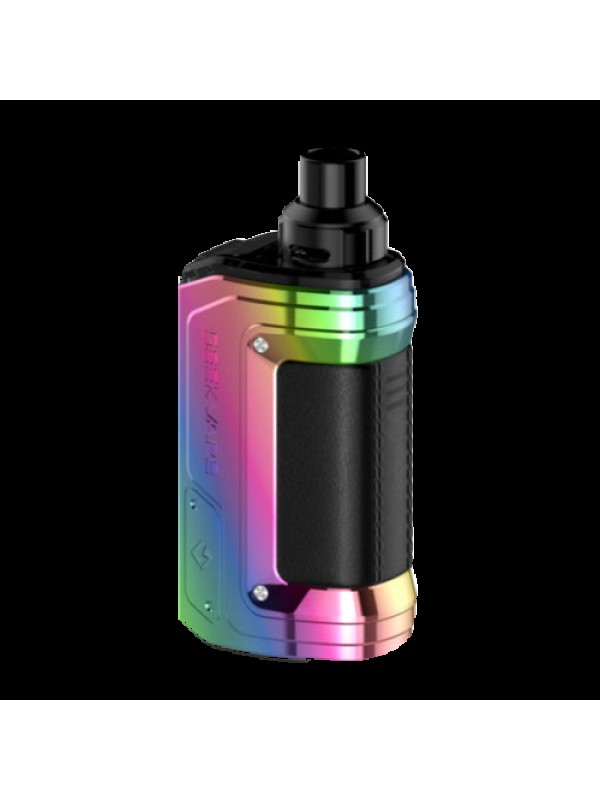 Geekvape H45 (Aegis Hero 2) Pod Mod Kit