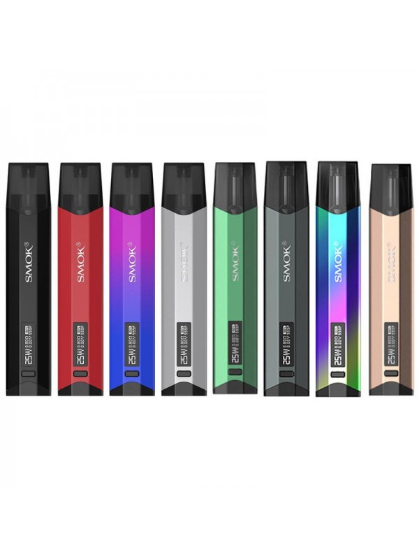 Nfix 25W Pod System - Smok