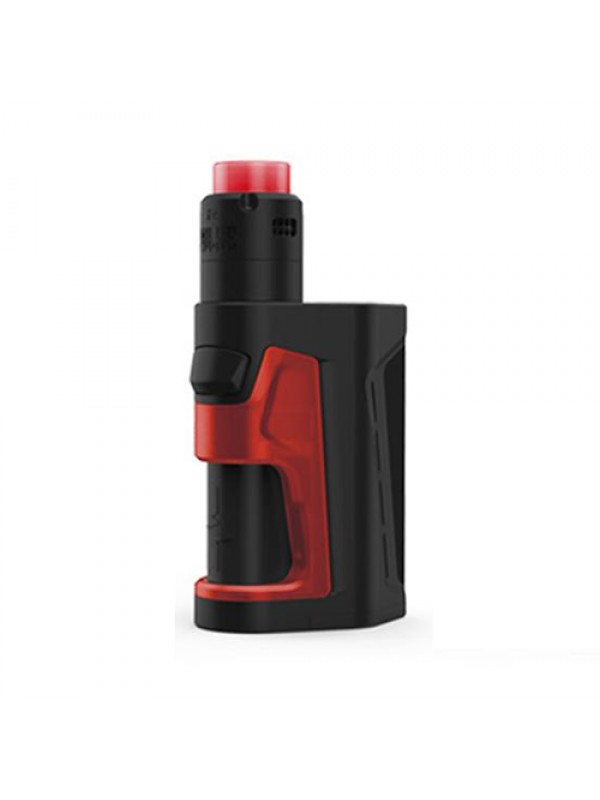 Vandy Vape Pulse Dual 220W Squonk Kit
