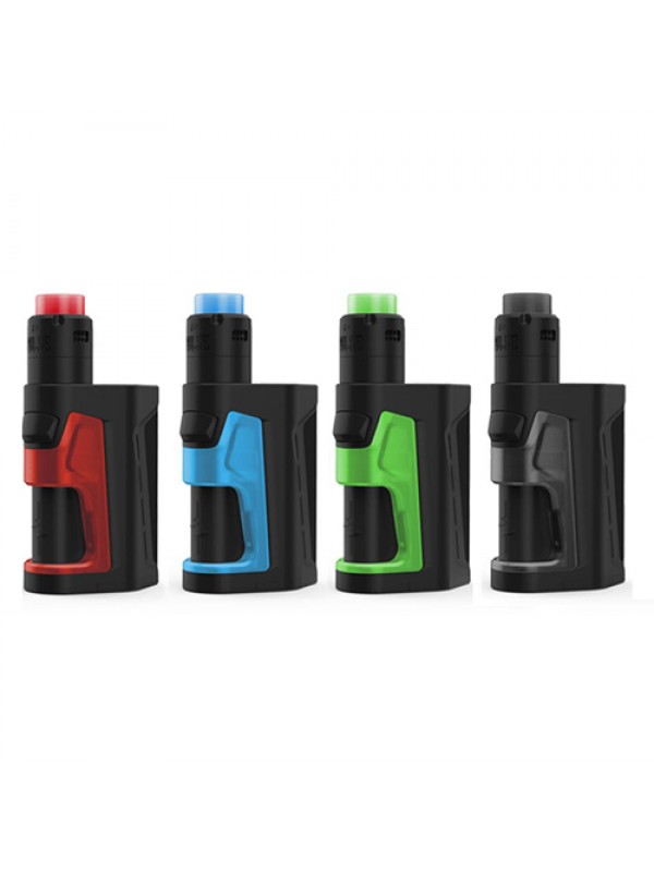 Vandy Vape Pulse Dual 220W Squonk Kit