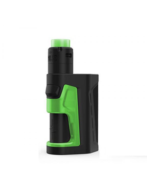 Vandy Vape Pulse Dual 220W Squonk Kit
