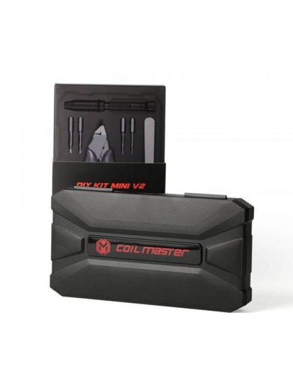 Coil Master DIY Kit Mini V2