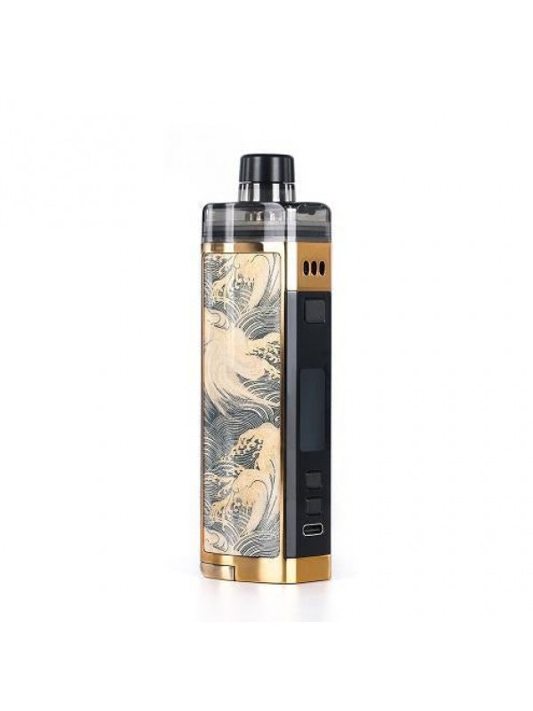 OXVA Velocity 100W Pod Device Kit