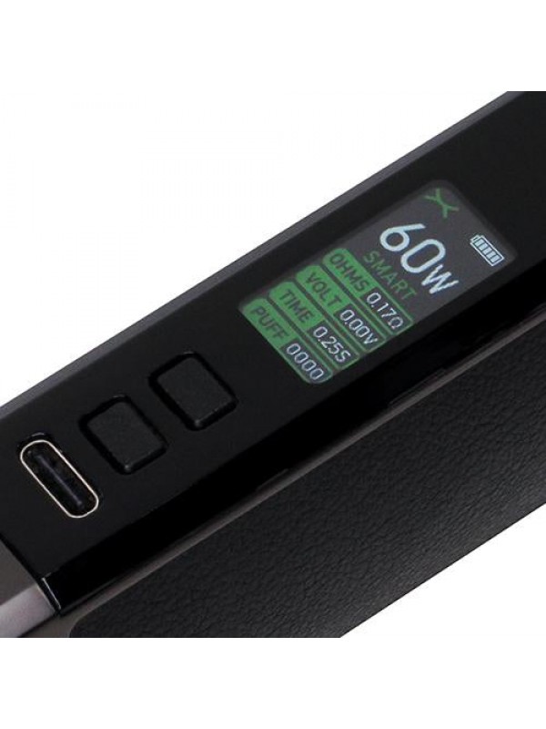 OXVA Velocity 100W Pod Device Kit