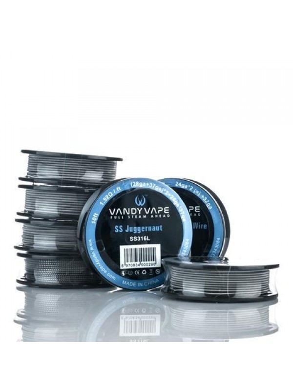 Vandy Vape Specialty Wire 10ft Spool