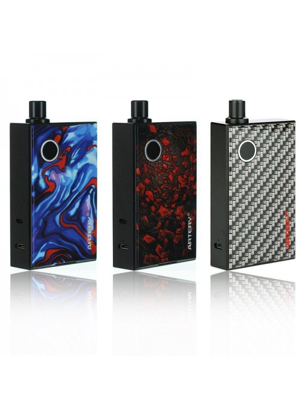 EHPRO Artery PAL AIO Kit
