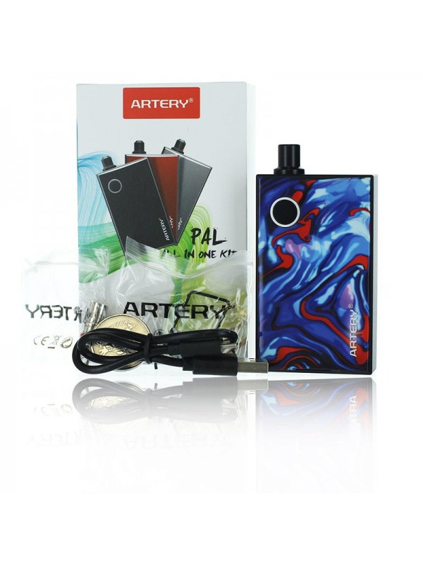 EHPRO Artery PAL AIO Kit