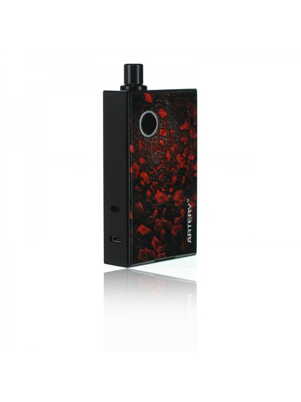 EHPRO Artery PAL AIO Kit