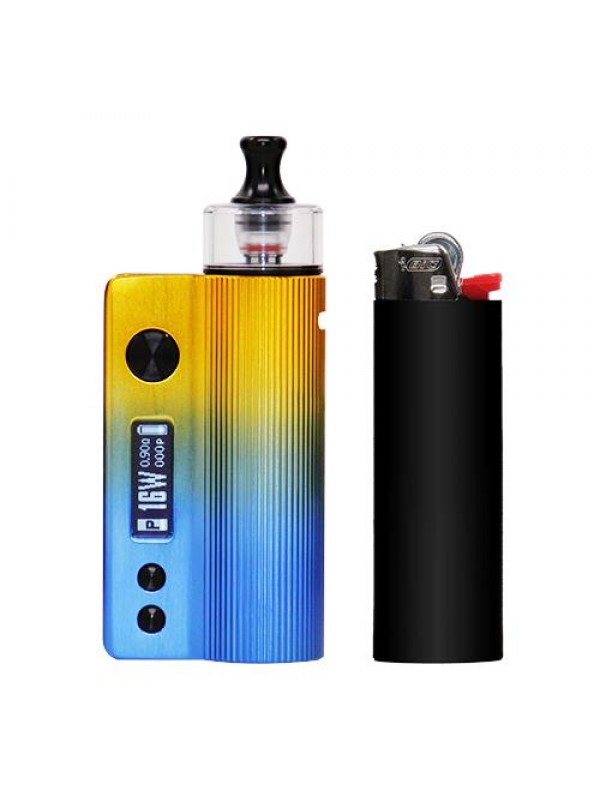 Vandy Vape NOX 60W Pod Kit