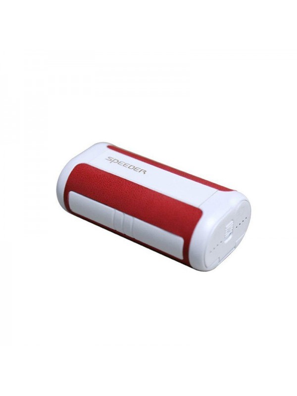 Aspire Speeder Revvo 200W Kit - Leather Edition