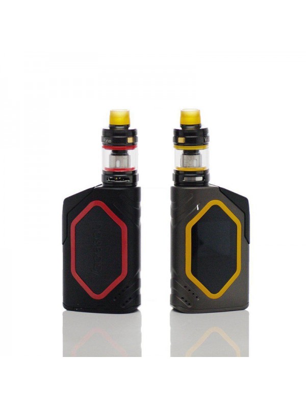 Vapesoul Vone 230W Kit with Bluetooth Anti-Lost Sy...