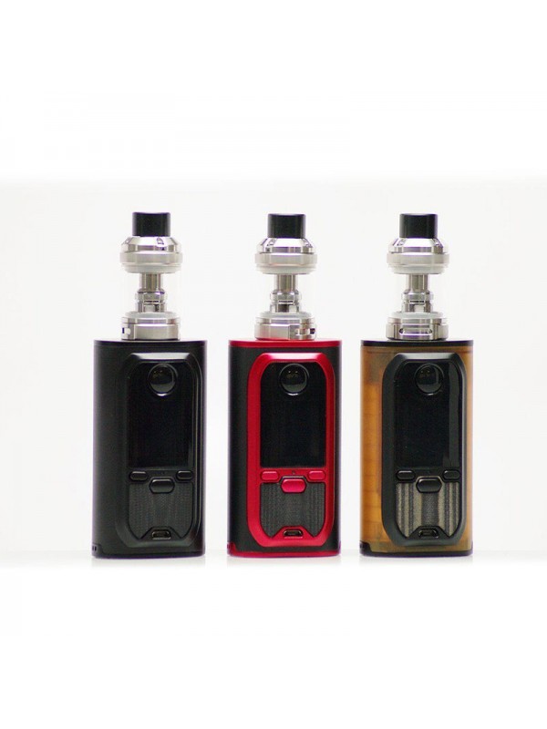 Lost Vape Modefined Lyra 200W Starter Kit/Mod