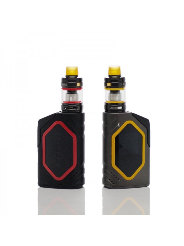 Vapesoul Vone 230W Kit with Bluetooth Anti-Lost System