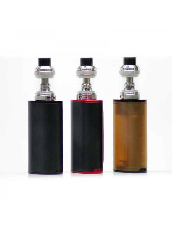 Lost Vape Modefined Lyra 200W Starter Kit/Mod