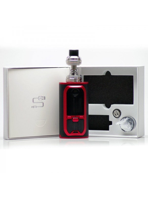 Lost Vape Modefined Lyra 200W Starter Kit/Mod