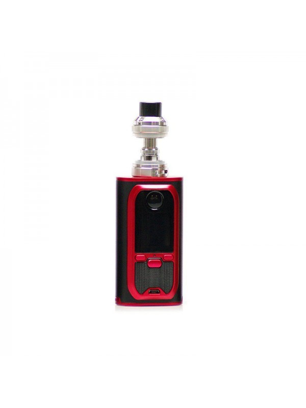 Lost Vape Modefined Lyra 200W Starter Kit/Mod