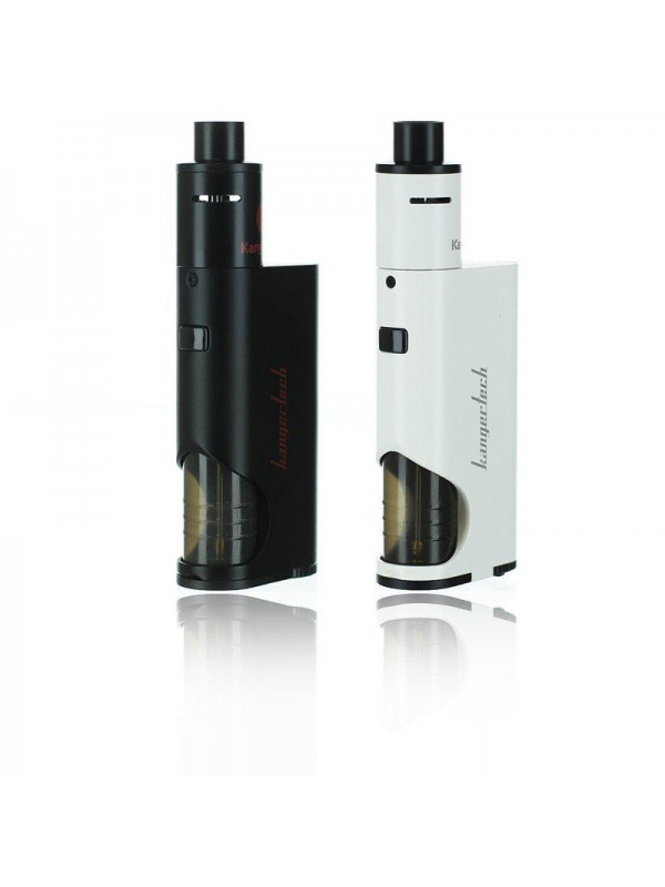 KangerTech DRIPBOX 60W Squonk Kit
