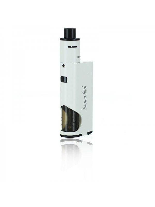 KangerTech DRIPBOX 60W Squonk Kit