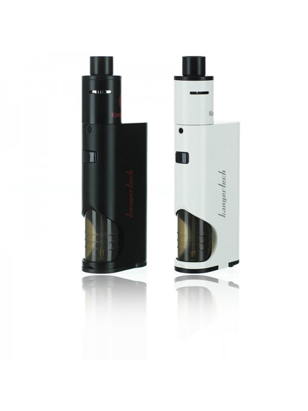 KangerTech DRIPBOX 60W Squonk Kit