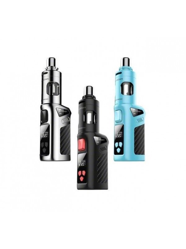 Target Mini Full Kit by Vaporesso
