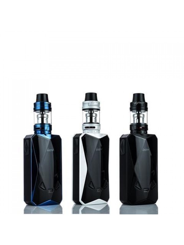 Diamond PD270 235W TC Starter Kit by iJoy