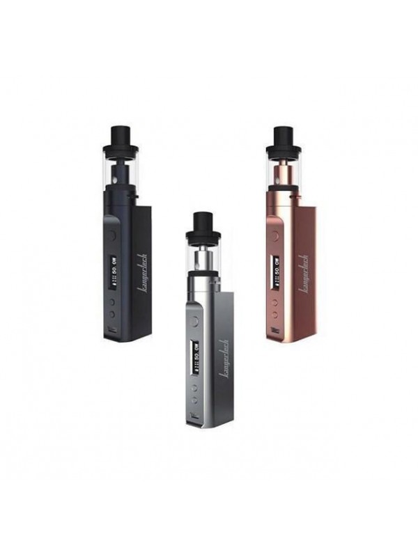 Subox Mini-C Starter Kit by Kangertech