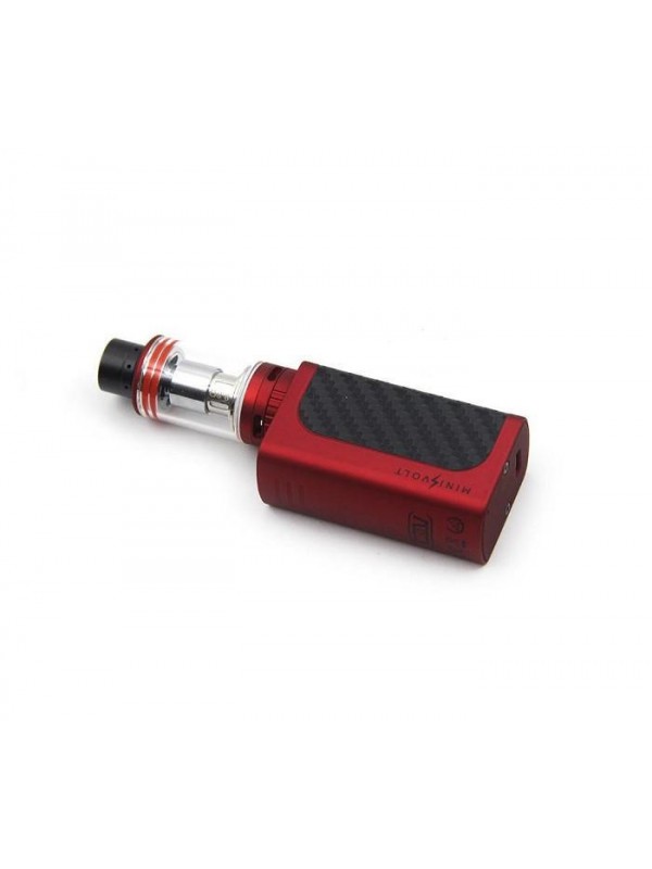 Mini Volt 40W Kit V2 by Council of Vapor