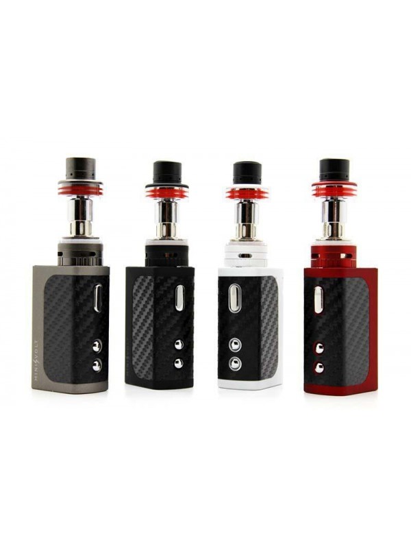 Mini Volt 40W Kit by Council of Vapor