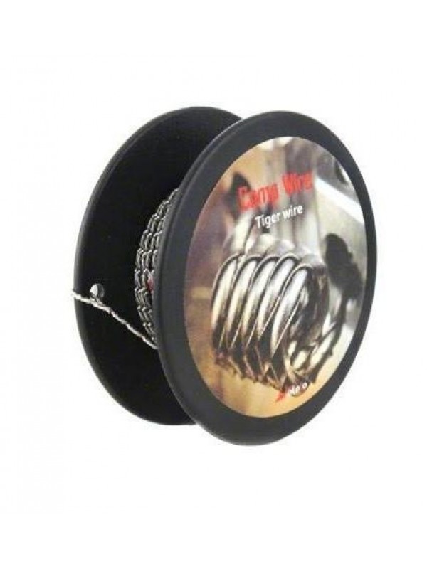 Wotofo Tiger Wire (Wire)