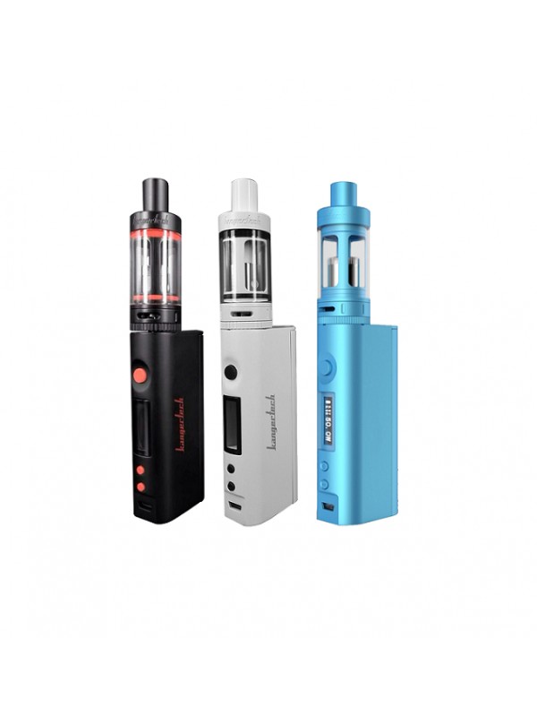 Subox Mini Kit by Kangertech