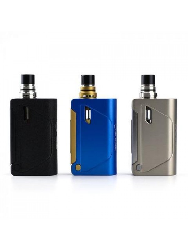 Limitless LMC Marquee 80W Kit w/ Pod Adapter