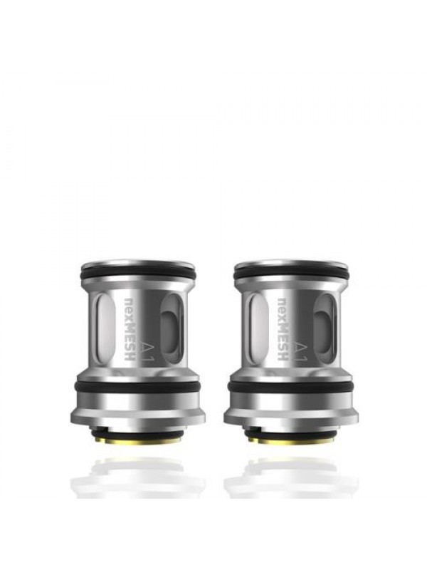 Conical Coils (2pcs) - OFRF