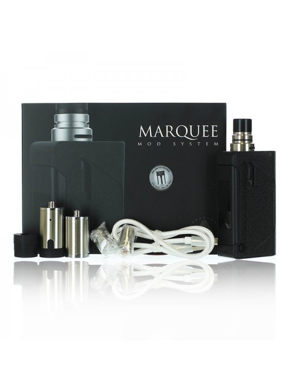 Limitless LMC Marquee 80W Kit w/ Pod Adapter